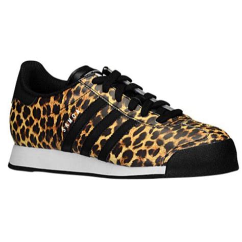 adidas frauen schuhe schwarz weiß|Adidas schuhe damen leo print.